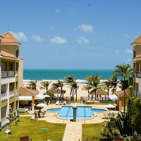 Atlantic Palace Family Inn Aquiraz Exterior photo