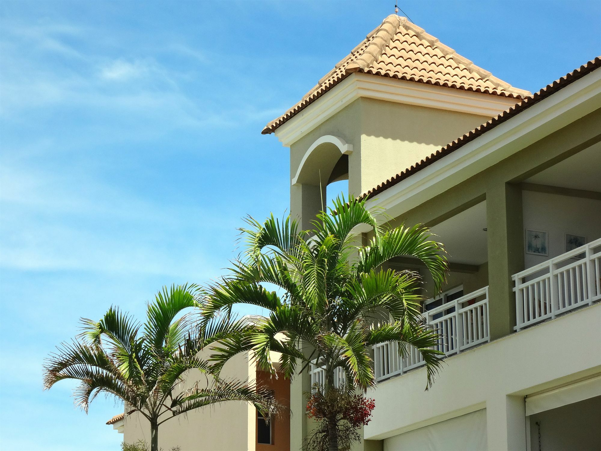 Atlantic Palace Family Inn Aquiraz Exterior photo
