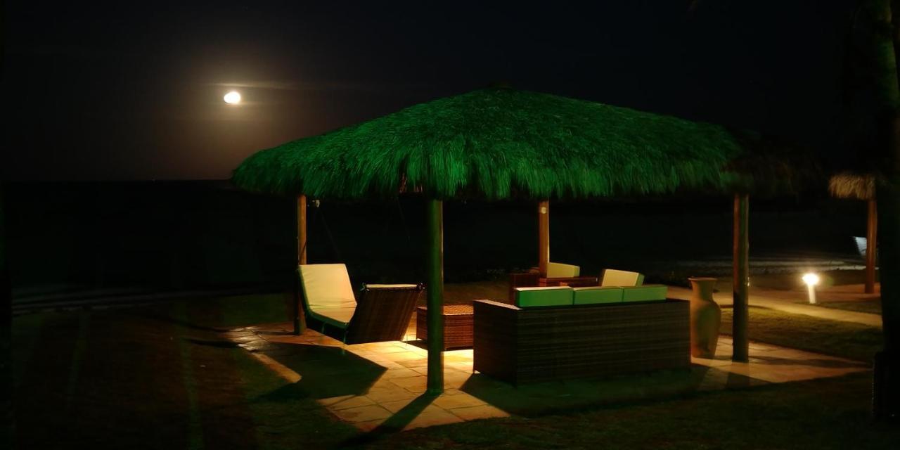 Atlantic Palace Family Inn Aquiraz Room photo