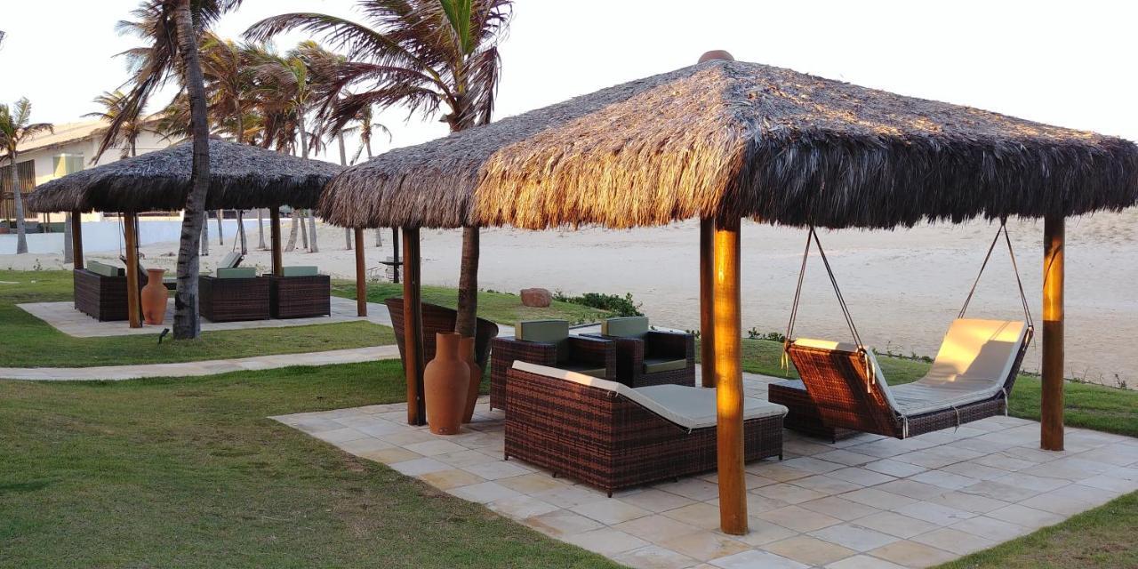 Atlantic Palace Family Inn Aquiraz Room photo